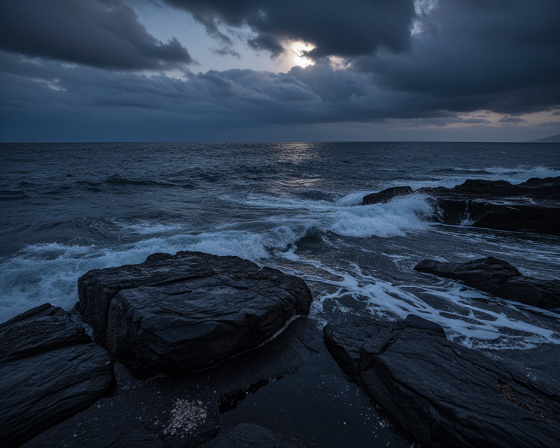 East Sea Tension