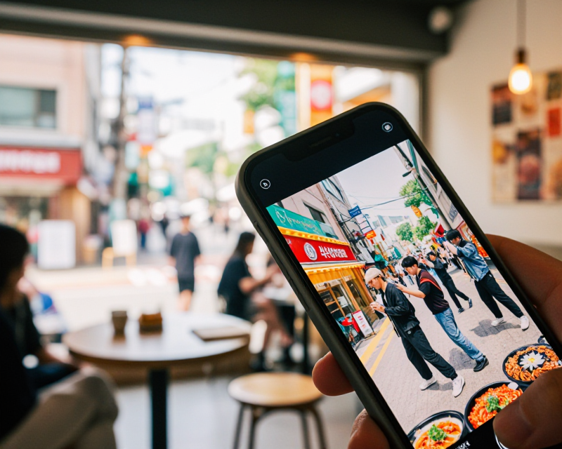 K-Culture and Digital Economy