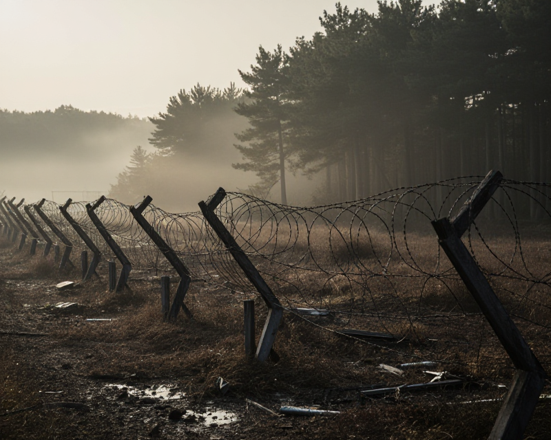 DMZ Incident Reflection