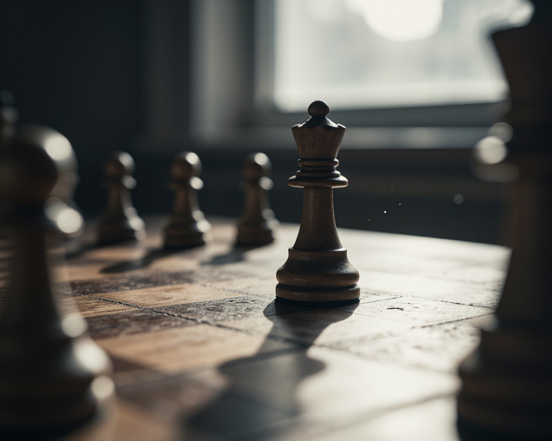 Political Uncertainty