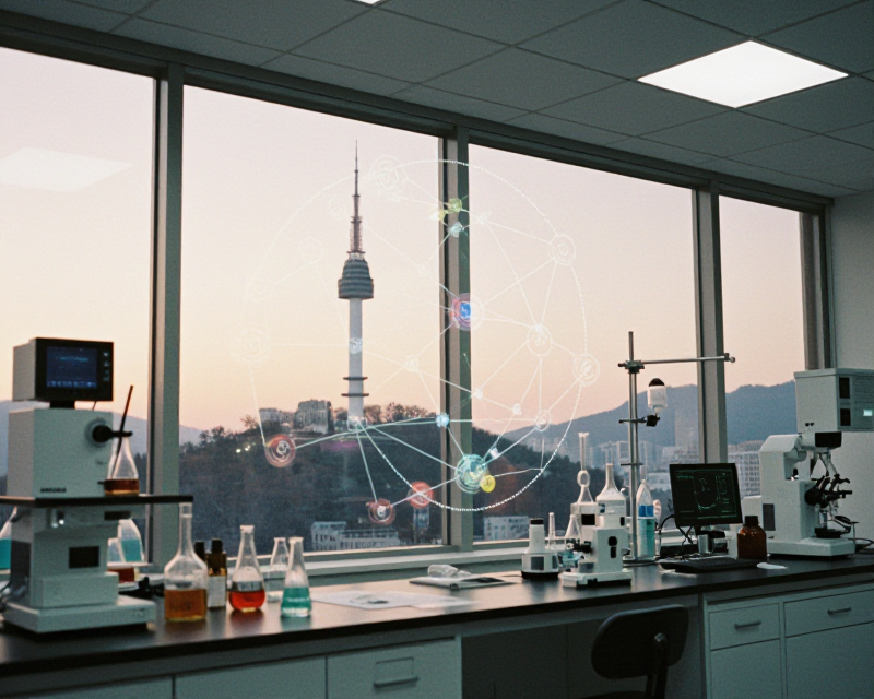 AI and Seoul
