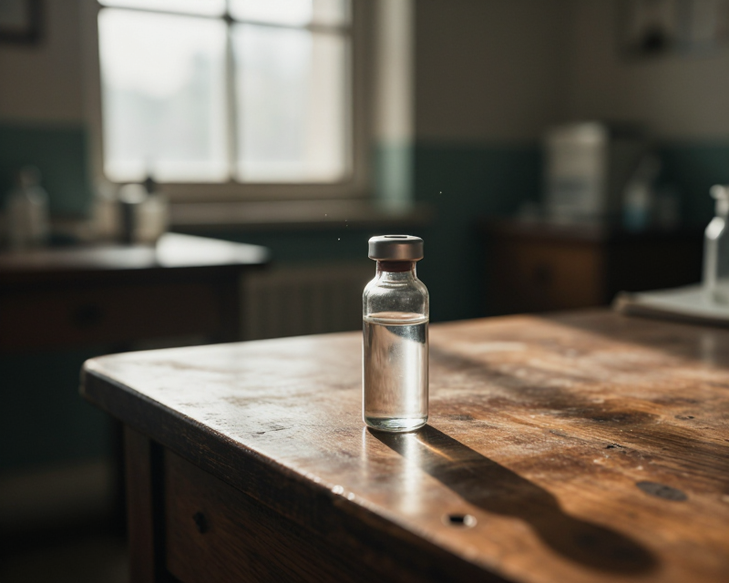 Symbolic Medical Aid