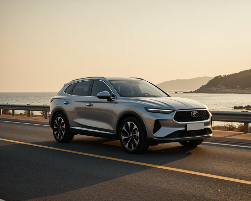 GM Korea Sales Success