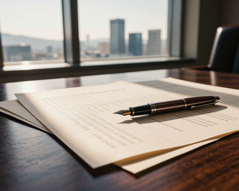 Diplomatic Documents and Negotiation Atmosphere