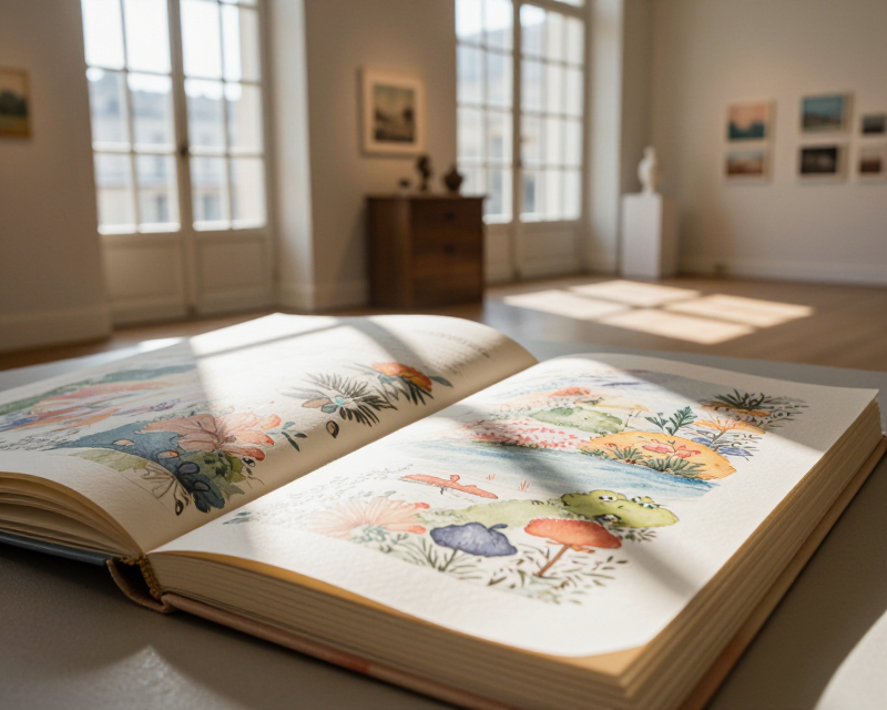 K-Book Week Paris