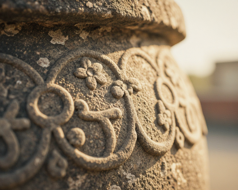 Symbolic World Heritage Interpretation
