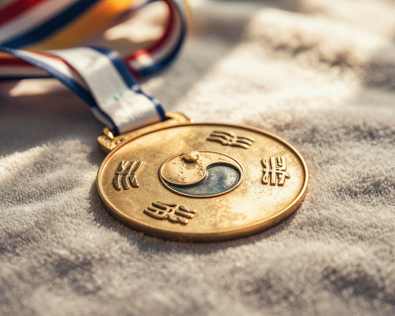Golden Victory