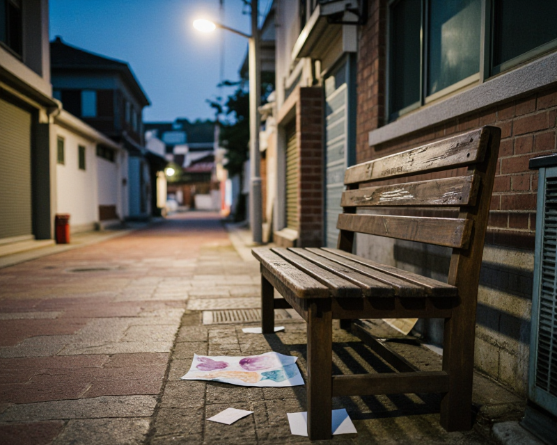 Economic Weight in Seoul