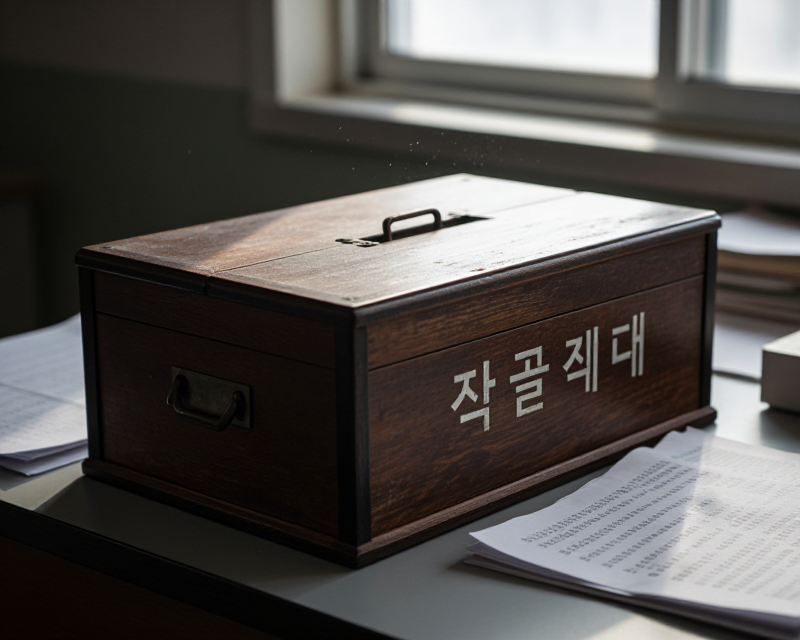 Symbolic Election Data Uncertainty