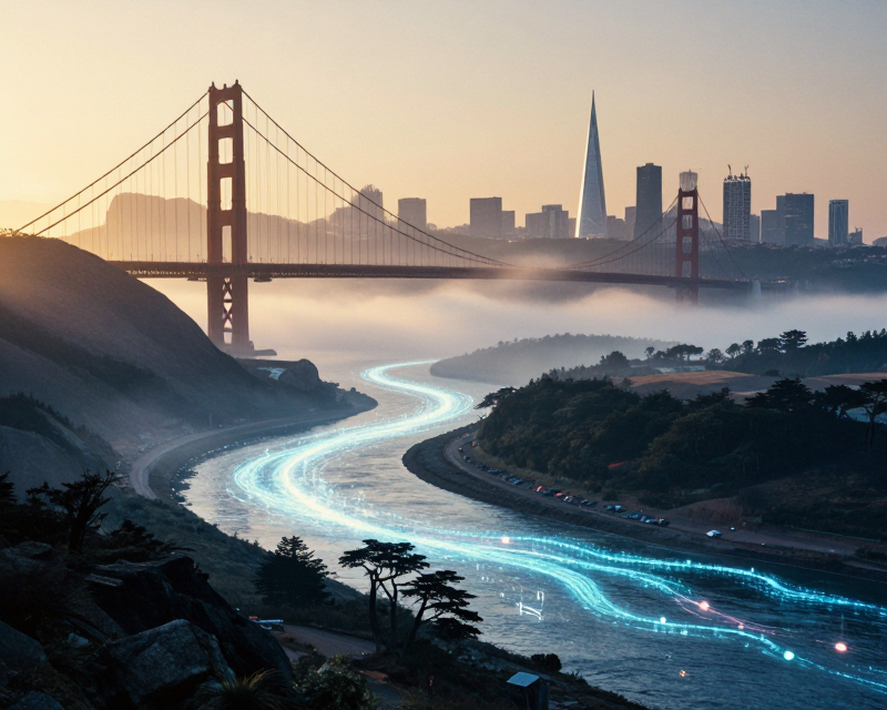 The Bridge of Innovation