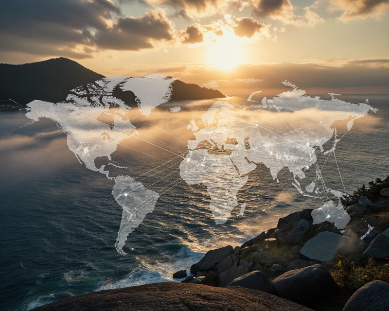 Global Security Vision