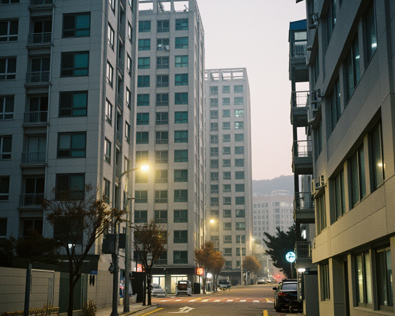 Urban Uncertainty