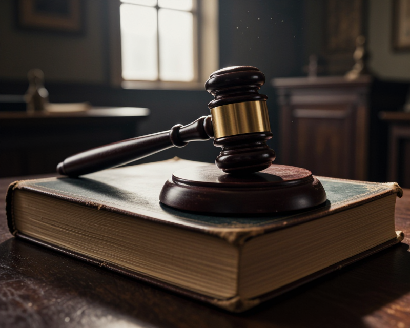 The Weight of Law