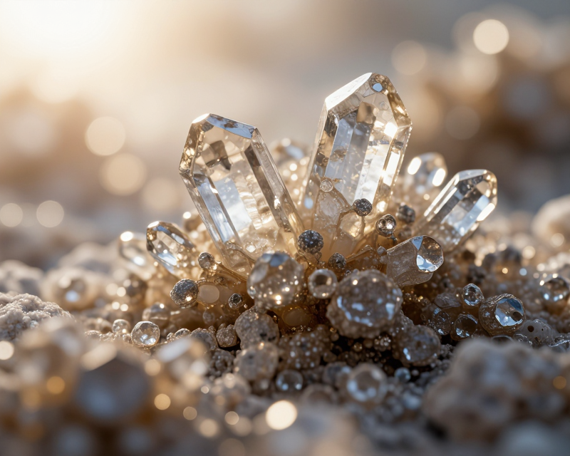 Lithium Mineral Essence