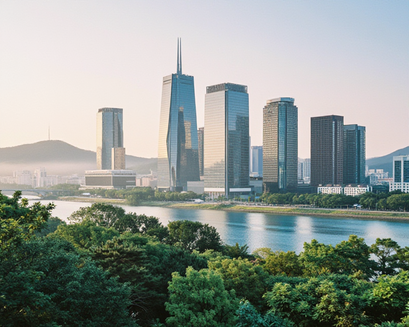 ESG Vision for Korea