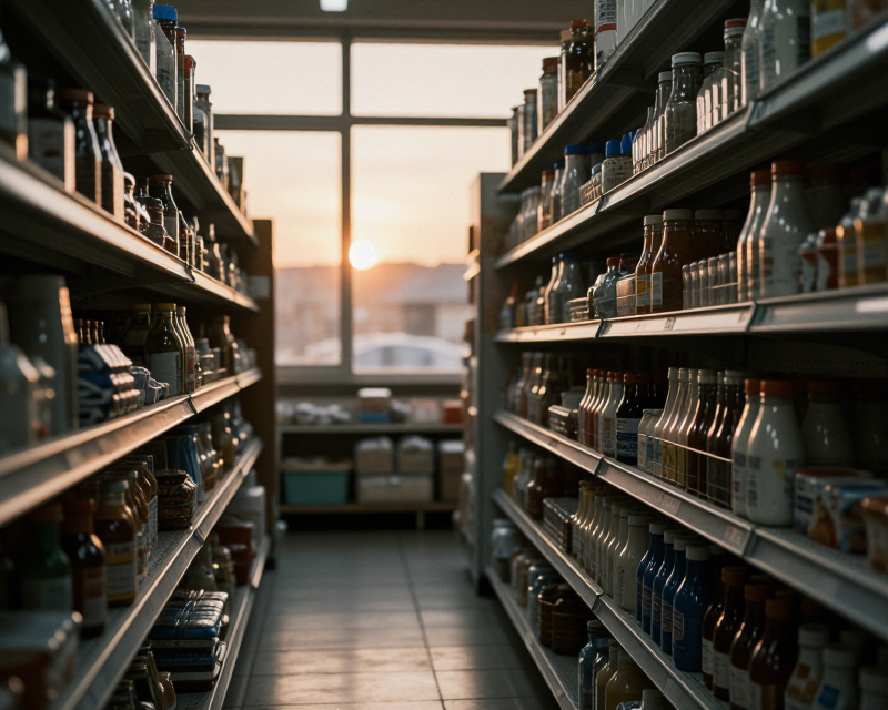 Homeplus Financial Recovery Theme