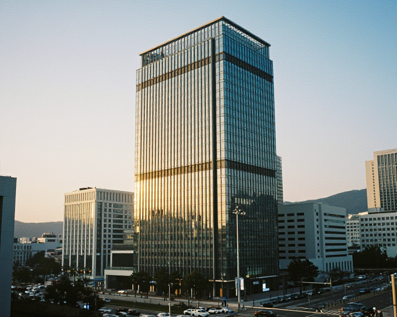 Financial growth and stability in Seoul