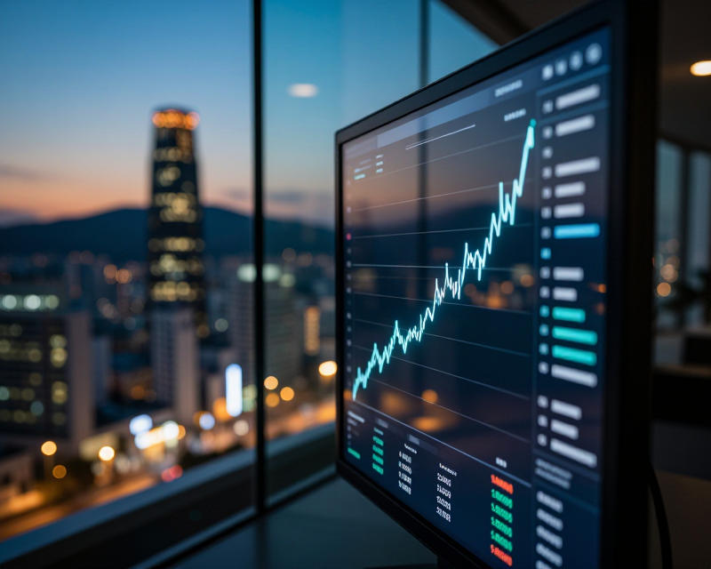 Financial Market Atmosphere