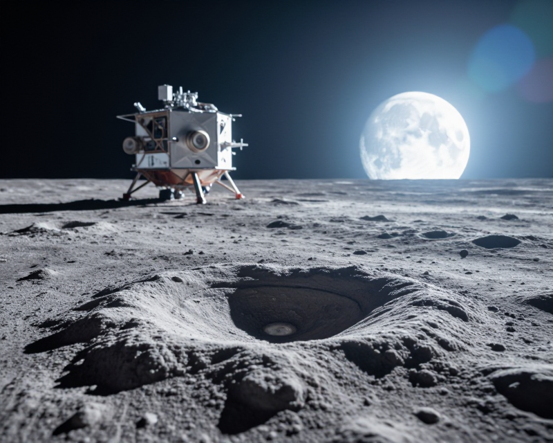 Lunar Exploration Dream