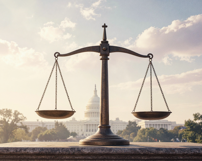 Scales of Justice