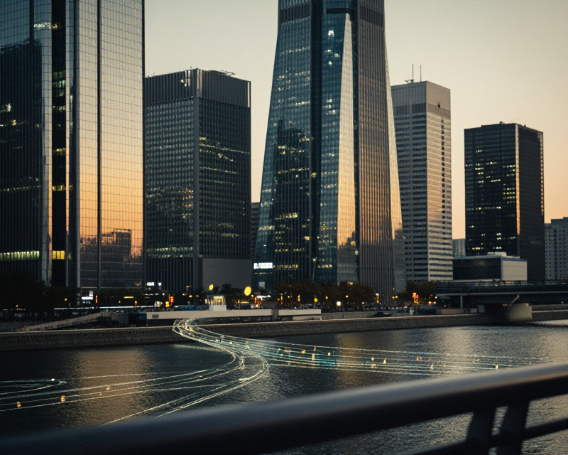 Financial Market Atmosphere