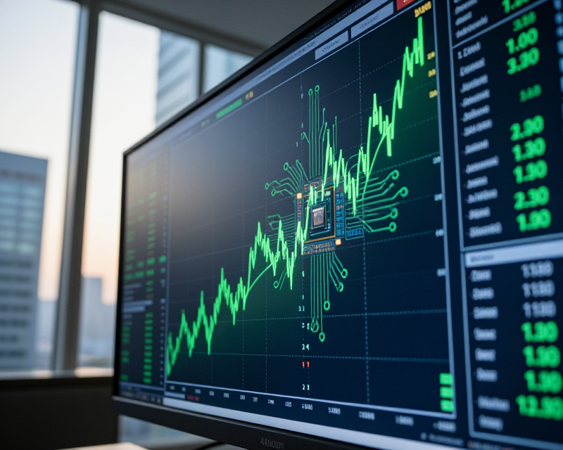 Seoul Stock Market Rise