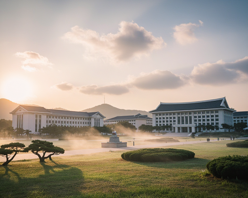 Vision of a Unified Military Academy