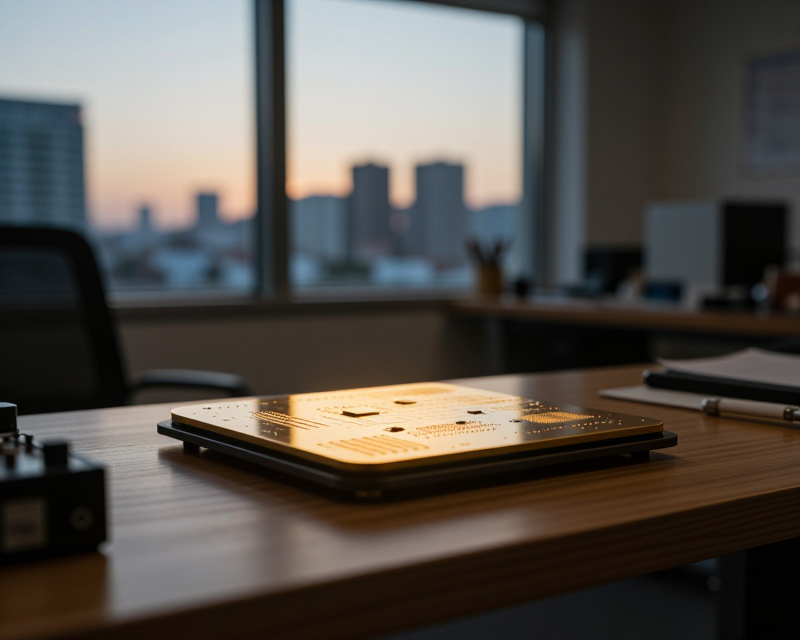 A symbolic view of technological aspiration
